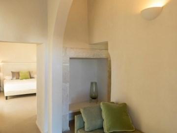 Chiostro Dei Domenicani Lecce Eksteriør bilde