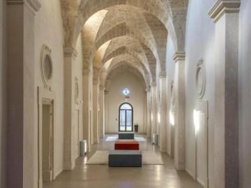 Chiostro Dei Domenicani Lecce Eksteriør bilde